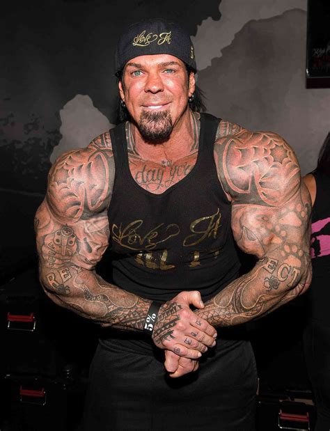 is rich piana still alive.